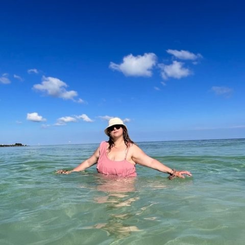 Meet your Posher, Miriana